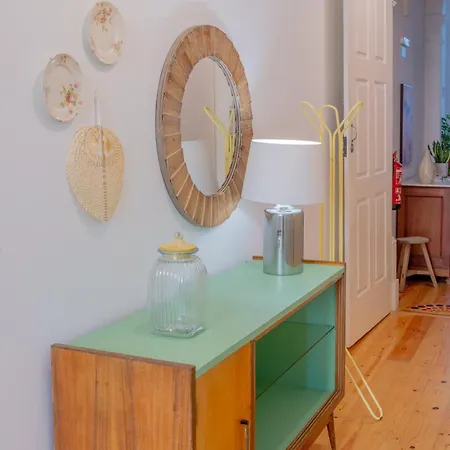 Viva República Serviced Apartamento *