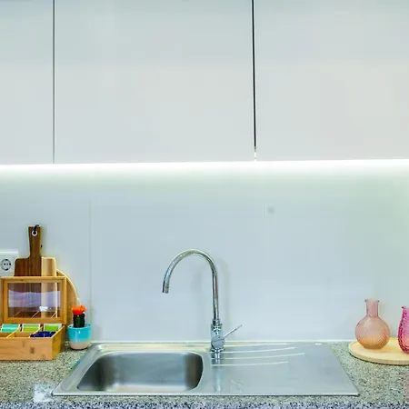 Viva República Serviced