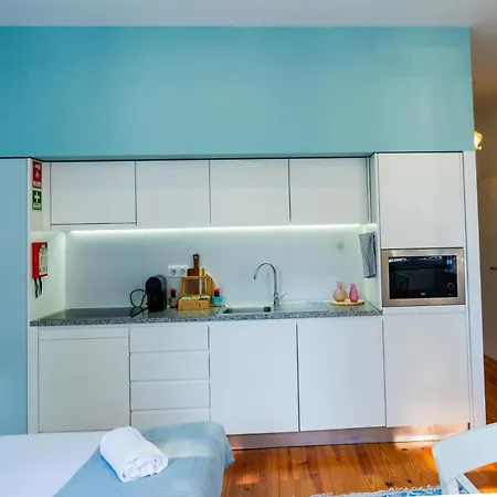 Viva República Serviced Apartamento