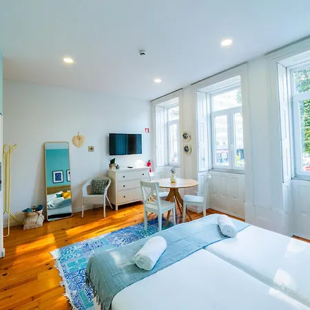 Viva República Serviced Apartamento