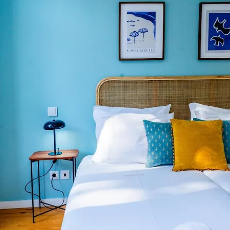 Viva República Serviced Apartamento *