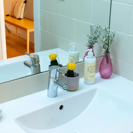 Viva República Serviced *