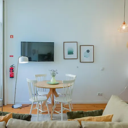 Viva República Serviced Apartamento