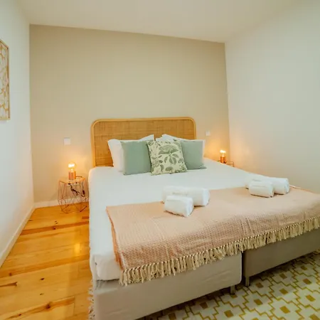 Apartamento Viva República Serviced