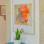 Appartement Viva Republica Serviced Oporto