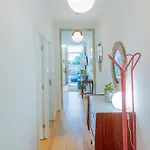 Viva Republica Serviced Appartement