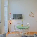 Viva Republica Serviced Oporto