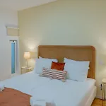 Viva Republica Serviced * Oporto