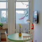 Viva Republica Serviced Appartement *