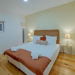 Appartement Viva Republica Serviced