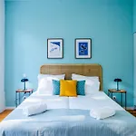 Viva Republica Serviced Appartement