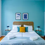 Appartement Viva Republica Serviced