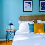 Viva Republica Serviced Appartement *