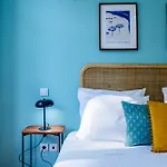 Viva Republica Serviced Appartement Oporto
