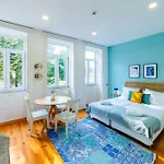Viva Republica Serviced Oporto