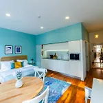 Viva Republica Serviced Appartement *