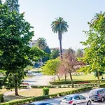 Viva Republica Serviced Appartement Oporto