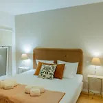 Viva Republica Serviced Oporto