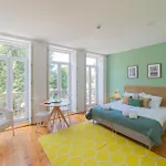 Appartement Viva Republica Serviced
