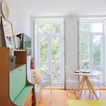 Viva Republica Serviced Appartement Oporto