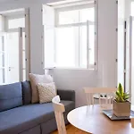 Appartement Viva Republica Serviced *