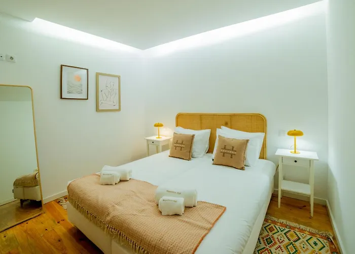 Viva Republica Serviced 아파트