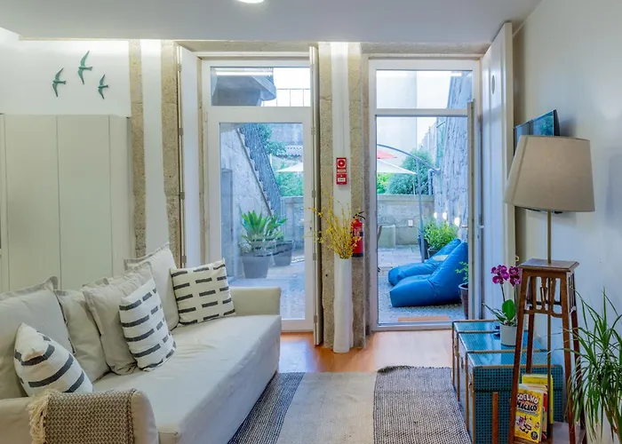 Viva Republica Serviced