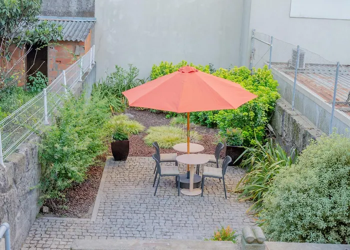 Viva Republica Serviced 포르투