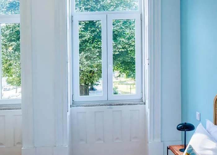 Viva Republica Serviced * 포르투