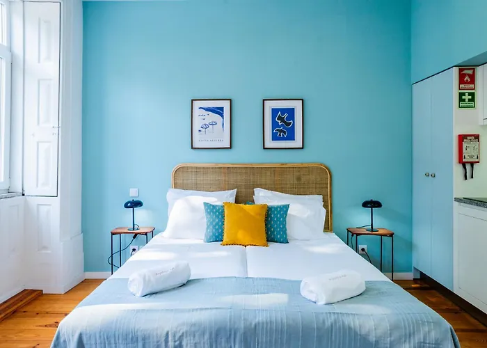 Viva Republica Serviced 아파트