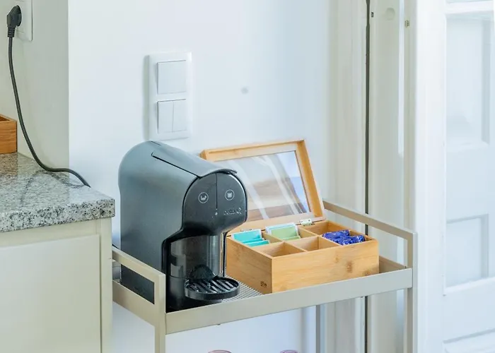 Viva Republica Serviced 포르투